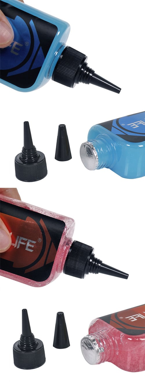 gel boi tron hau mon cokelife mua o dau