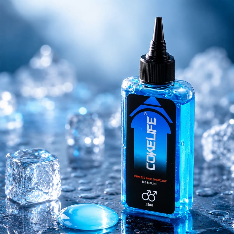 gel boi tron mat lanh cokelife
