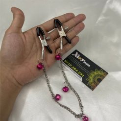 do choi bao dam kep vu co chuong