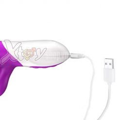 duong vat da nang luoi liem t10 fox pin sac