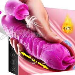 mua duong vat da nang luoi liem t10 fox