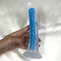 cho ban cu gia silicone co da quang