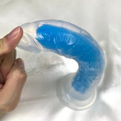 duong vat gia gan tuong silicon mem deo cua my