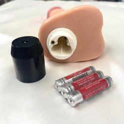 duong vat gia thu dam co rung sai pin thay