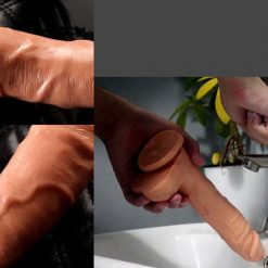 duong vat gia gan tuong dildo jeusn chinh hang