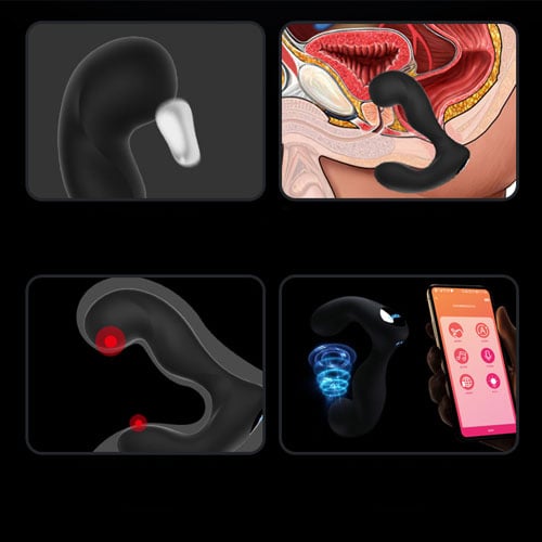 may kich thich hau mon dieu khien bang dien thoai mua o dau