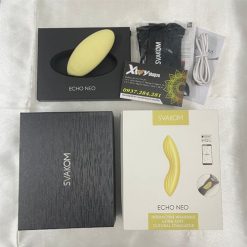 may rung echo neo svakom usa