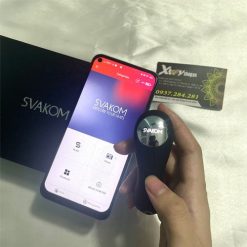 may rung kich thich cua sau cho nam co dieu khien tu xa bang dien thoai