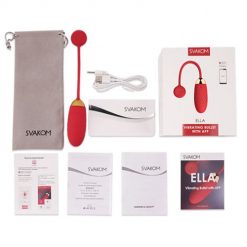 svakom ella chinh hang cua my