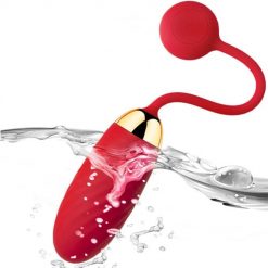 trung rung cao cap co chong nuoc