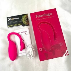 trung rung hong hac flamingo chinh hang duc