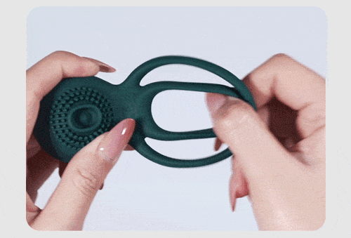 vong rung svakom tammy silicone cao cap