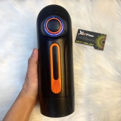 am dao gia rung ren co that co thut