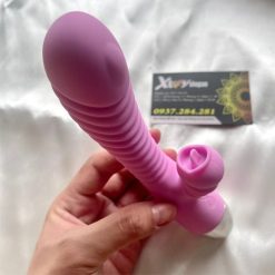 duong vat gia co luoi liem rung nhieu che do