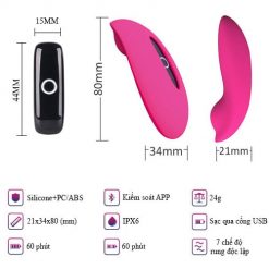 kich thuoc may rung gan quan lot candy magic motion