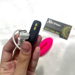 may rung gan quan lot candy chinh hang