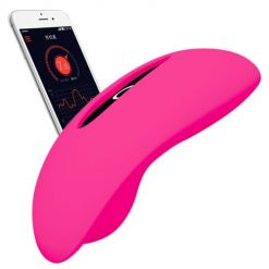 may rung gan quan lot candy magic motion dieu khien bang smart phone