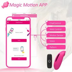 may rung gan quan lot dieu khien qua app