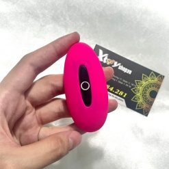 mua may rung gan quan lot candy