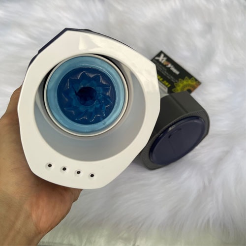 may thu dam cao cap co thut bu mut suoi am