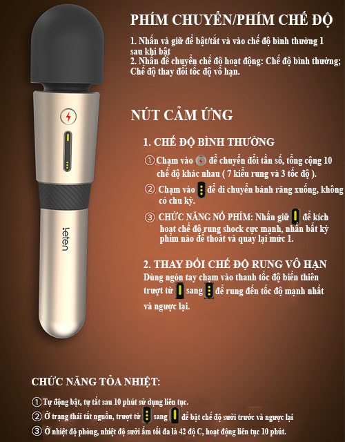 chay rung leten chinh hang mua o dau uy tin