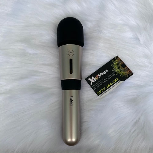 chay rung leten lightning av stick version 3 chinh hang tai xtoyshop