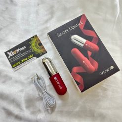 son rung galaku chinh hang tai tphcm