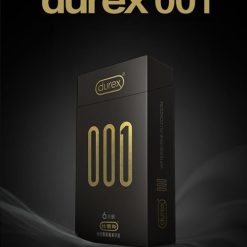 bao cao su durex 0.01