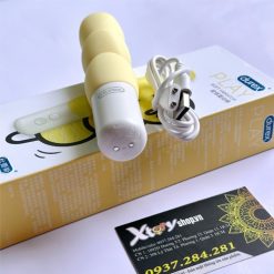 cho ban kem rung cu durex