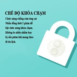 khoa chuc nang que kem rung durex
