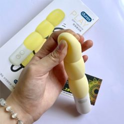 que kem rung mem cho nu thu dam