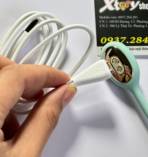 cach sac trung rung svakom viviana cua my