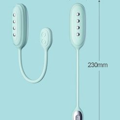 kich thuoc trung rung svakom viviana