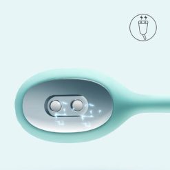 lo sac tu tinh cua trung rung svakom viviana