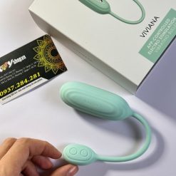 may rung kich thich nu cao cap dieu khien tu xa