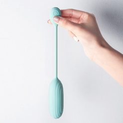 trung rung svakom viviana dieu khien bang dien thoai