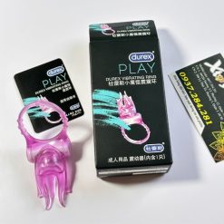 vong rung deo duong vat durex