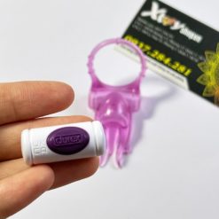 vong rung deo duong vat durex chinh hang