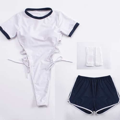 mua bodysuit dan day kem quan cosplay hoc sinh tai tphcm