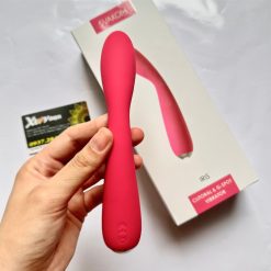 may thu dam iris svakom