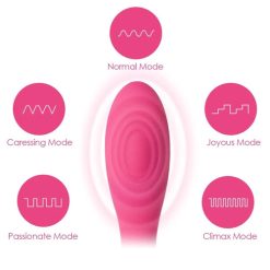 thanh rung iris svakom 5 che do rung