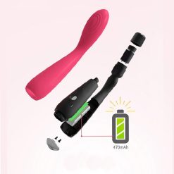 thanh rung iris svakom chinh hang cao cap chinh hang