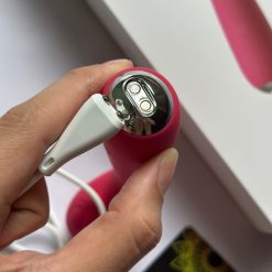 thanh rung iris svakom chinh hang tai xtoyshop