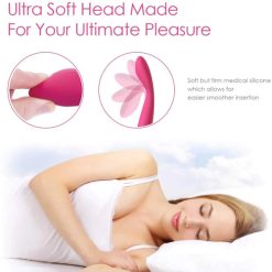 thanh rung iris svakom usa