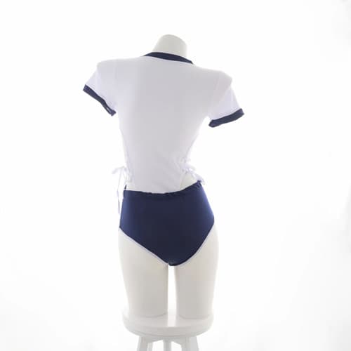 trang phuc cosplay nu sinh nhat ban