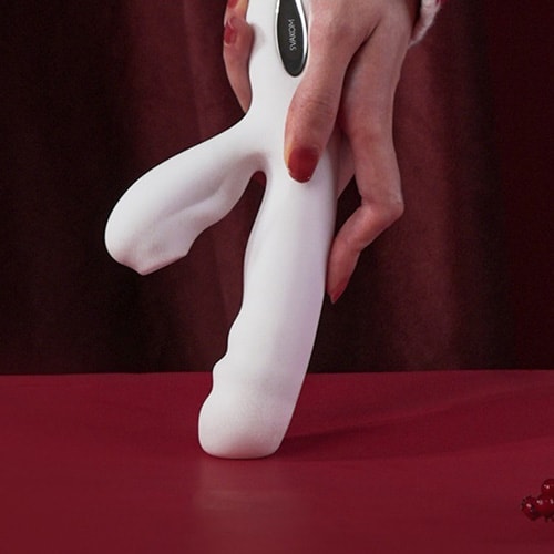 mua sextoy cao cap svakom chinh hang silicone mem mai