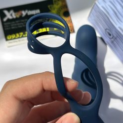 vong deo duong vat kiem gan hau mon