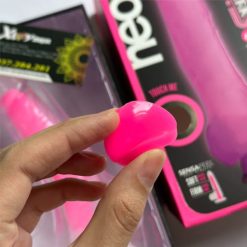 chat lieu silicone sextoy cho nu