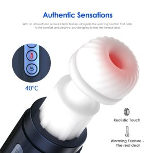 coc thu dam cho nam hag svakom chinh hang