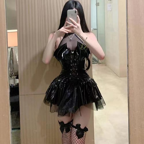 do-cosplay-phu-thuy-sexy do cosplay phu thuy sexy